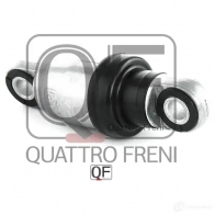 Демпфер натяжителя приводного ремня QUATTRO FRENI QRXR7 EV QF31P00047 1233276958 - Изображение 2