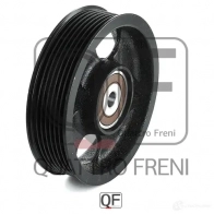 Ролик натяжителя приводного ремня QUATTRO FRENI 1233276996 QF31P00048 T ADSY - Изображение 4