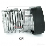 Натяжитель приводного ремня в сборе QUATTRO FRENI QF31P00051 SKAX5 5K 1233277006 - Изображение 2