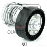 Натяжитель приводного ремня в сборе QUATTRO FRENI QF31P00051 SKAX5 5K 1233277006 - Изображение 3