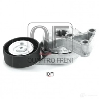 Натяжитель приводного ремня в сборе QUATTRO FRENI 1233277026 08E 4R QF31P00052 - Изображение 2