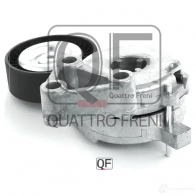 Натяжитель приводного ремня в сборе QUATTRO FRENI 1233277026 08E 4R QF31P00052 - Изображение 3