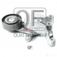 Натяжитель приводного ремня в сборе QUATTRO FRENI QF31P00053 1233277034 PRK Z53 - Изображение 2