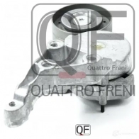 Натяжитель приводного ремня в сборе QUATTRO FRENI QF31P00053 1233277034 PRK Z53 - Изображение 3