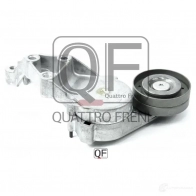 Натяжитель приводного ремня в сборе QUATTRO FRENI QF31P00053 1233277034 PRK Z53 - Изображение 4