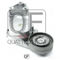 Натяжитель приводного ремня в сборе QUATTRO FRENI QF31P00053 1233277034 PRK Z53 - Изображение 5