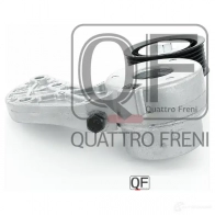 Натяжитель приводного ремня в сборе QUATTRO FRENI RUZXCF 2 QF31P00055 1233277042 - Изображение 3