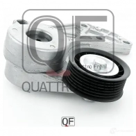 Натяжитель приводного ремня в сборе QUATTRO FRENI RUZXCF 2 QF31P00055 1233277042 - Изображение 5