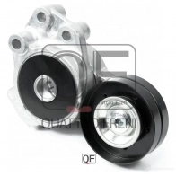 Натяжитель приводного ремня в сборе QUATTRO FRENI QF31P00056 S9 SJO 1233277054 - Изображение 2