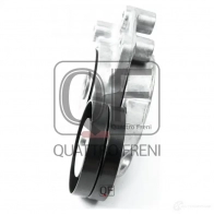 Натяжитель приводного ремня в сборе QUATTRO FRENI QF31P00056 S9 SJO 1233277054 - Изображение 3