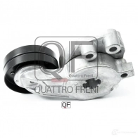 Натяжитель приводного ремня в сборе QUATTRO FRENI QF31P00056 S9 SJO 1233277054 - Изображение 4