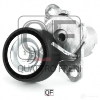 Натяжитель приводного ремня в сборе QUATTRO FRENI QF31P00059 Audi A6 (C7) 4 Седан 2.0 Tfsi 220 л.с. 2013 – 2018 N72 2Q