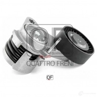 Натяжитель приводного ремня в сборе QUATTRO FRENI 1233277106 0FCNRI 5 QF31P00062 - Изображение 4