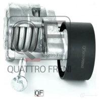 Натяжитель приводного ремня в сборе QUATTRO FRENI QF31P00063 1233277110 VD EZHH - Изображение 3