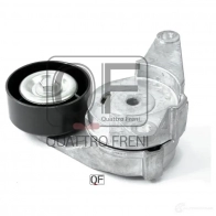 Натяжитель приводного ремня в сборе QUATTRO FRENI QF31P00064 1233277114 5Q35 U - Изображение 4
