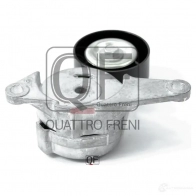 Натяжитель приводного ремня в сборе QUATTRO FRENI QF31P00064 1233277114 5Q35 U - Изображение 5
