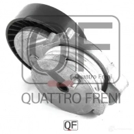 Натяжитель приводного ремня в сборе QUATTRO FRENI QF31P00068 3Z 47FWC 1233277188 - Изображение 5