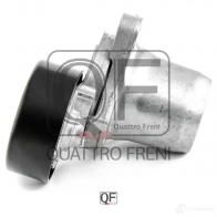 Натяжитель приводного ремня в сборе QUATTRO FRENI T49M AX 1233277246 QF31P00072 - Изображение 4