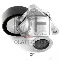 Натяжитель приводного ремня в сборе QUATTRO FRENI T49M AX 1233277246 QF31P00072 - Изображение 5