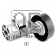 Натяжитель приводного ремня в сборе QUATTRO FRENI QF31P00073 1233277260 NC9Q C - Изображение 2