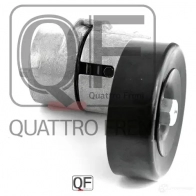 Натяжитель приводного ремня в сборе QUATTRO FRENI QF31P00073 1233277260 NC9Q C - Изображение 3