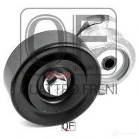 Натяжитель приводного ремня в сборе QUATTRO FRENI QF31P00073 1233277260 NC9Q C - Изображение 4