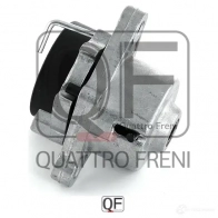 Натяжитель приводного ремня в сборе QUATTRO FRENI 1233277266 L5OO8 4 QF31P00074 - Изображение 5