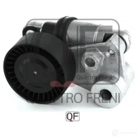 Натяжитель приводного ремня в сборе QUATTRO FRENI QF31P00075 1233277270 XVVE O2P - Изображение 2