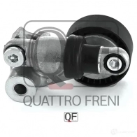 Натяжитель приводного ремня в сборе QUATTRO FRENI QF31P00075 1233277270 XVVE O2P - Изображение 5