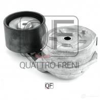 Натяжитель приводного ремня в сборе QUATTRO FRENI QF31P00078 T W1QN 1233277284 - Изображение 2