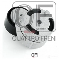 Натяжитель приводного ремня в сборе QUATTRO FRENI QF31P00081 1233277310 436 M35 - Изображение 3