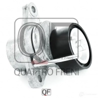 Натяжитель приводного ремня в сборе QUATTRO FRENI 24 U4B13 1233277352 QF31P00082 - Изображение 2