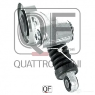 Натяжитель приводного ремня в сборе QUATTRO FRENI QF31P00085 ALWY X 1233277360 - Изображение 3