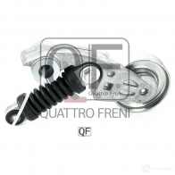 Натяжитель приводного ремня в сборе QUATTRO FRENI QF31P00085 ALWY X 1233277360 - Изображение 5