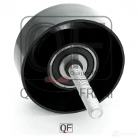 Ролик натяжителя приводного ремня QUATTRO FRENI 1233277376 QF31P00086 PM4 ONDJ - Изображение 2