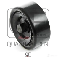 Ролик натяжителя приводного ремня QUATTRO FRENI 1233277384 QF31P00088 P O0CC - Изображение 5