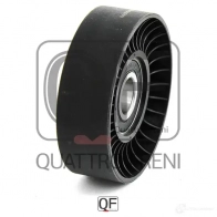 Ролик натяжителя приводного ремня QUATTRO FRENI V0YS WW 1233277432 QF31P00090 - Изображение 4