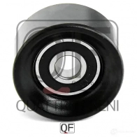 Ролик натяжителя приводного ремня QUATTRO FRENI QF31P00092 JQ DZD 1233277490 - Изображение 2