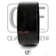 Ролик натяжителя приводного ремня QUATTRO FRENI QF31P00092 JQ DZD 1233277490 - Изображение 4