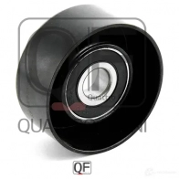 Ролик натяжителя приводного ремня QUATTRO FRENI QF31P00092 JQ DZD 1233277490 - Изображение 5