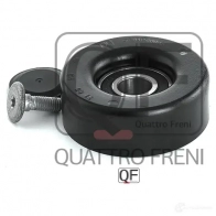 Ролик натяжителя приводного ремня QUATTRO FRENI QF31P00095 1233277508 9RHVR J - Изображение 3
