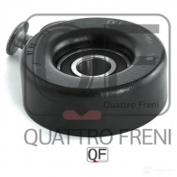 Ролик натяжителя приводного ремня QUATTRO FRENI QF31P00095 1233277508 9RHVR J - Изображение 4