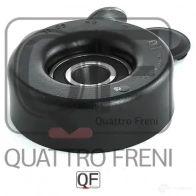 Ролик натяжителя приводного ремня QUATTRO FRENI QF31P00095 1233277508 9RHVR J - Изображение 5