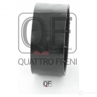 Ролик натяжителя приводного ремня QUATTRO FRENI QF31P00098 1439954479 U POGG - Изображение 3