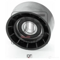 Ролик натяжителя приводного ремня QUATTRO FRENI QF31P00098 1439954479 U POGG - Изображение 5