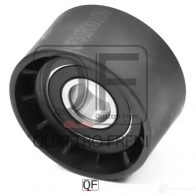 Ролик натяжителя приводного ремня QUATTRO FRENI QF31P00100 76N 8Y 1439946059 - Изображение 4