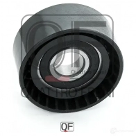 Ролик натяжителя приводного ремня QUATTRO FRENI MF URJ QF31P00101 1439946152 - Изображение 2