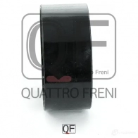 Ролик натяжителя приводного ремня QUATTRO FRENI MF URJ QF31P00101 1439946152 - Изображение 4