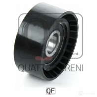Ролик натяжителя приводного ремня QUATTRO FRENI MF URJ QF31P00101 1439946152 - Изображение 5