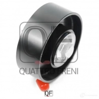 Ролик натяжителя приводного ремня QUATTRO FRENI EF5 4PD QF31P00105 1439955624 - Изображение 2